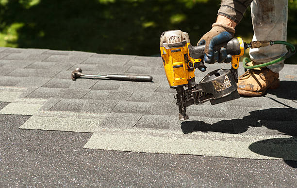 Fast & Reliable Emergency Roof Repairs in St Augustine Shores, FL