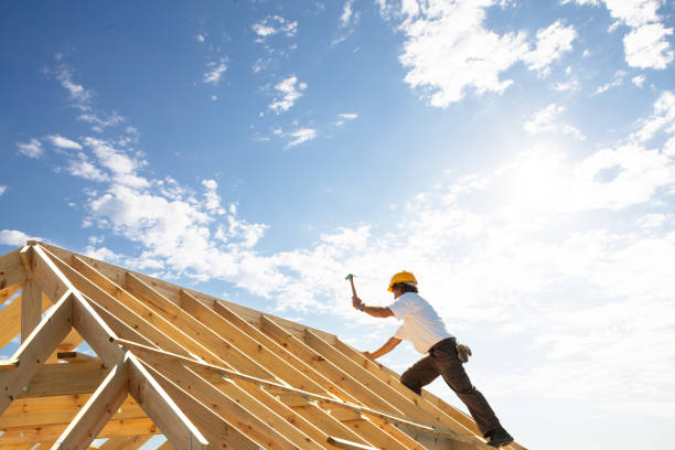 Best Roofing for New Construction  in St Augustine Shores, FL